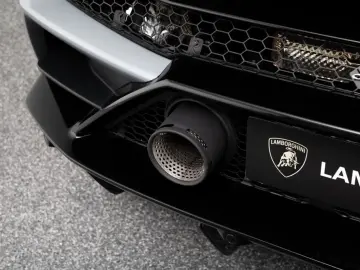 Lamborghini  Huracán Evo Spyder AWD