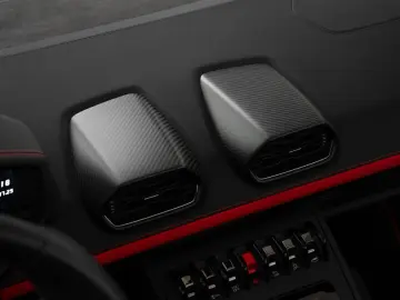 Lamborghini  Huracán Evo Spyder AWD