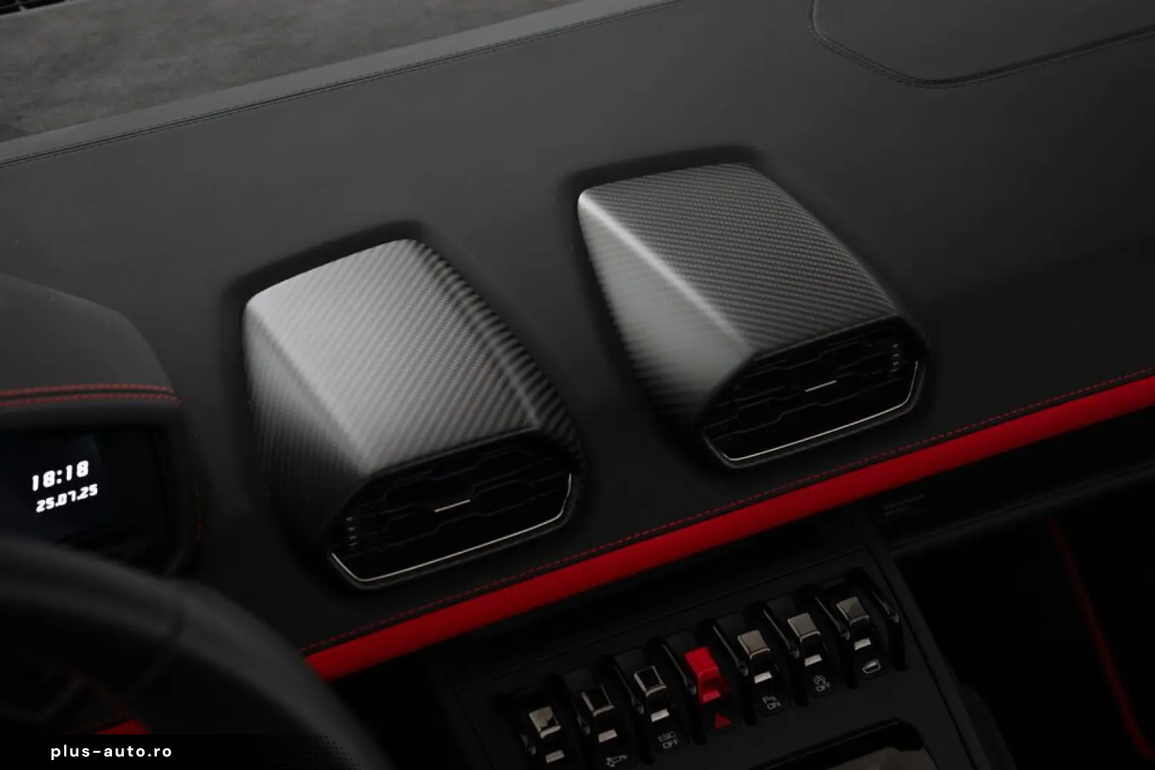 Lamborghini  Huracán Evo Spyder AWD