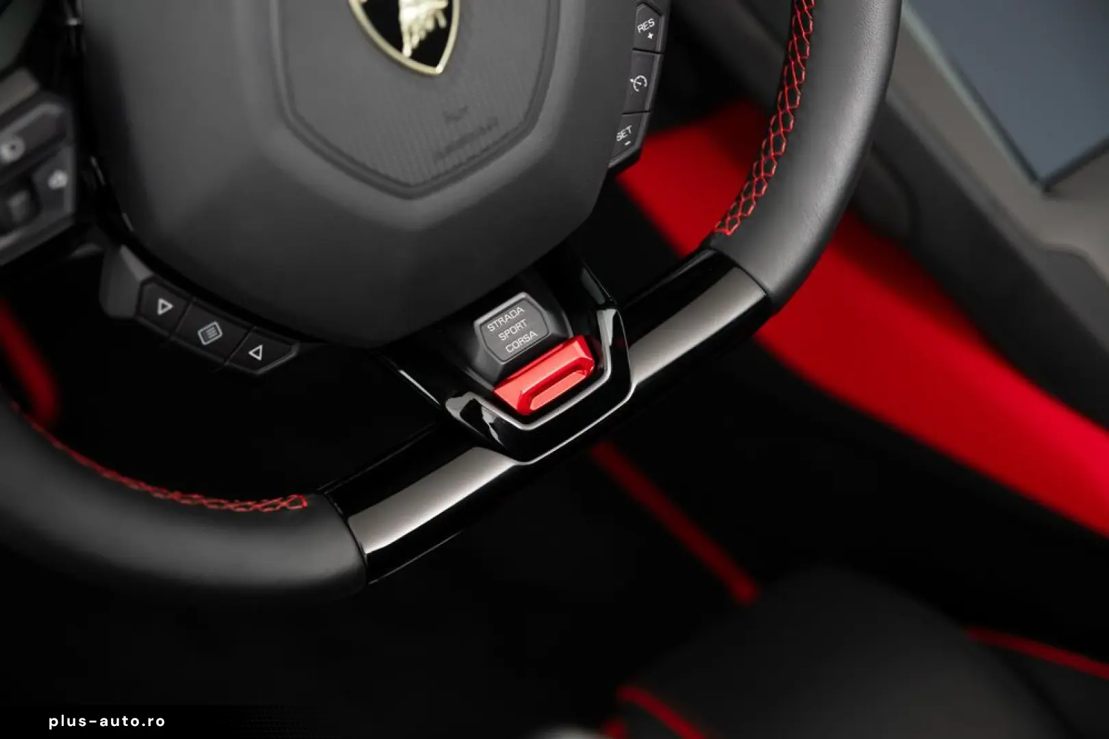 Lamborghini  Huracán Evo Spyder AWD