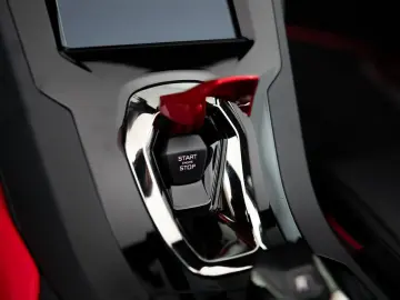 Lamborghini  Huracán Evo Spyder AWD