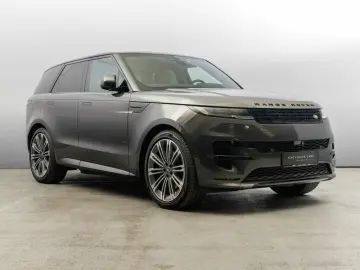 Range Rover Sport S