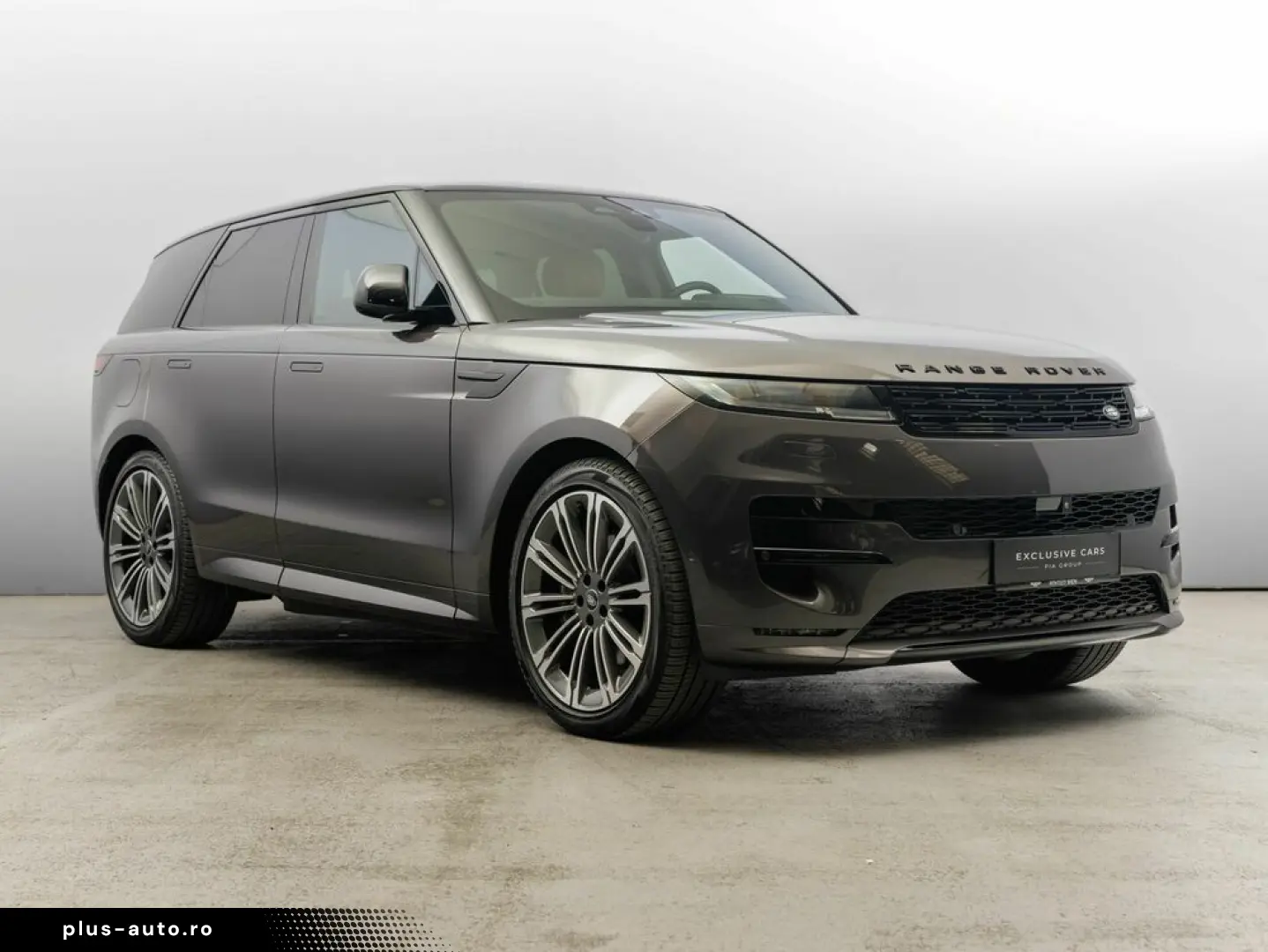 Range Rover Sport S