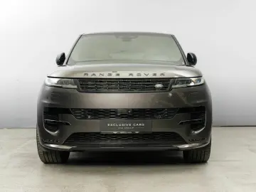 Range Rover Sport S