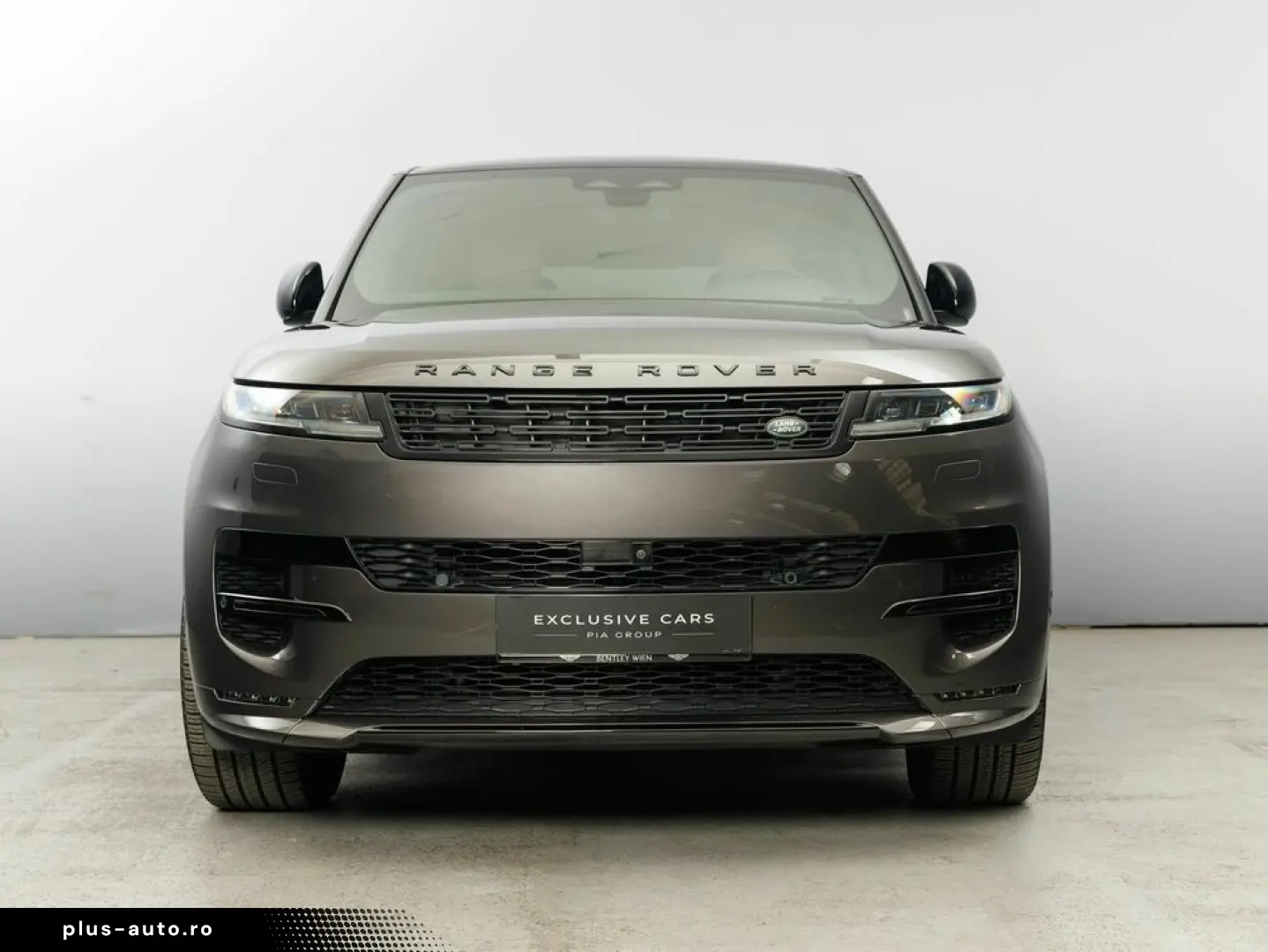 Range Rover Sport S