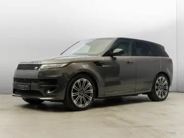 Range Rover Sport S