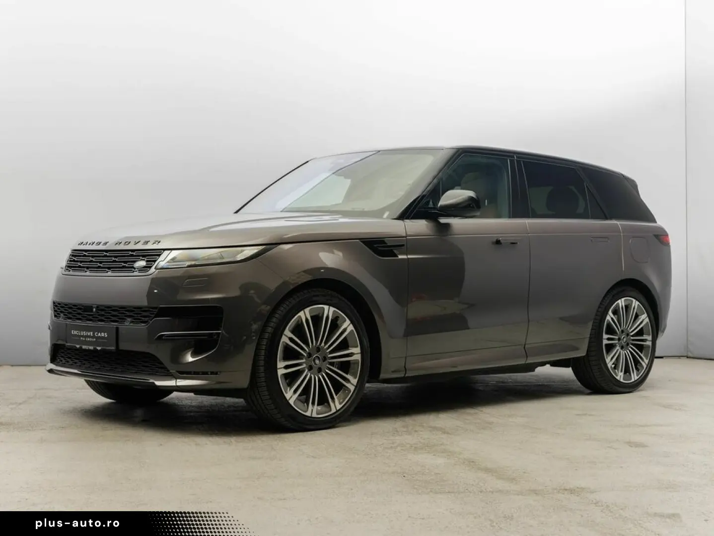 Range Rover Sport S