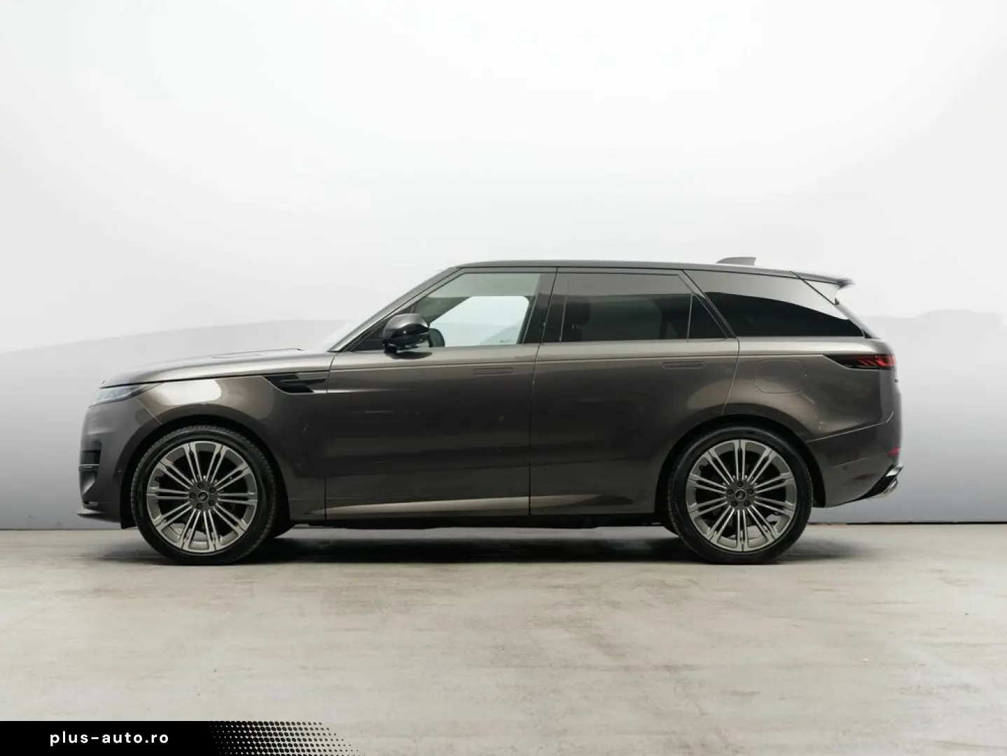 Range Rover Sport S