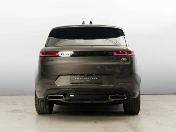 Range Rover Sport S