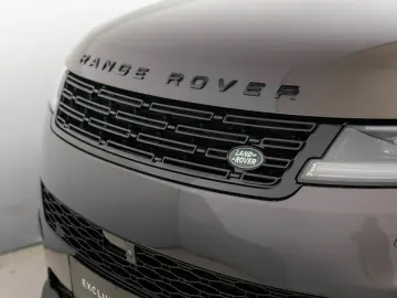 Range Rover Sport S