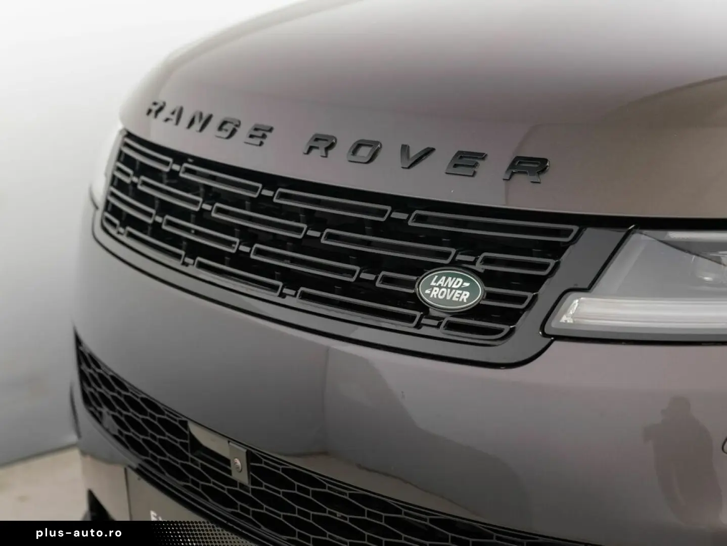 Range Rover Sport S