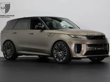 Range Rover Sport P635 SV Edition One Bronze