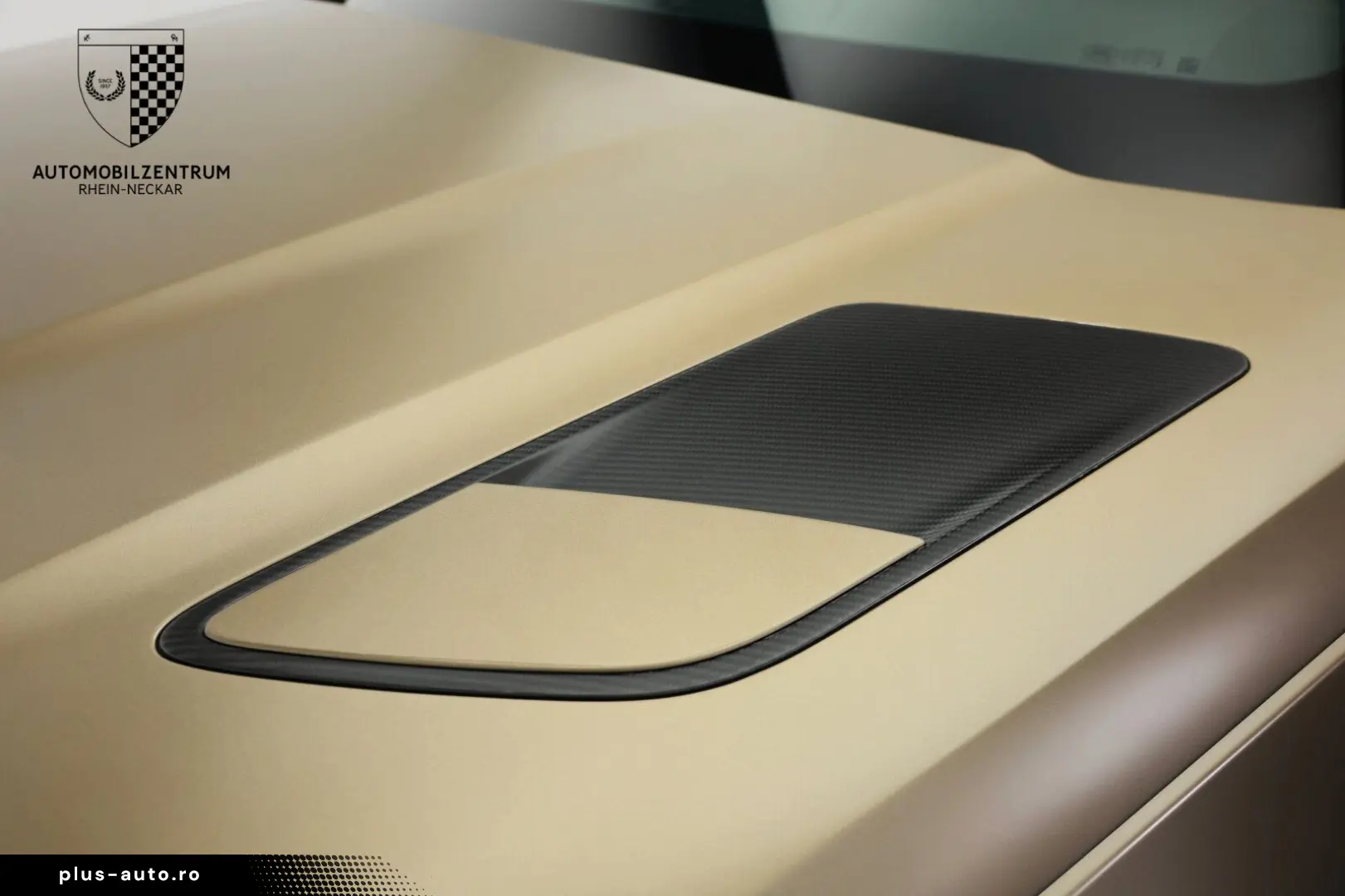 Range Rover Sport P635 SV Edition One Bronze