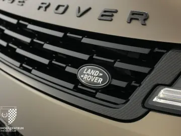 Range Rover Sport P635 SV Edition One Bronze