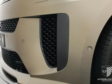 Range Rover Sport P635 SV Edition One Bronze