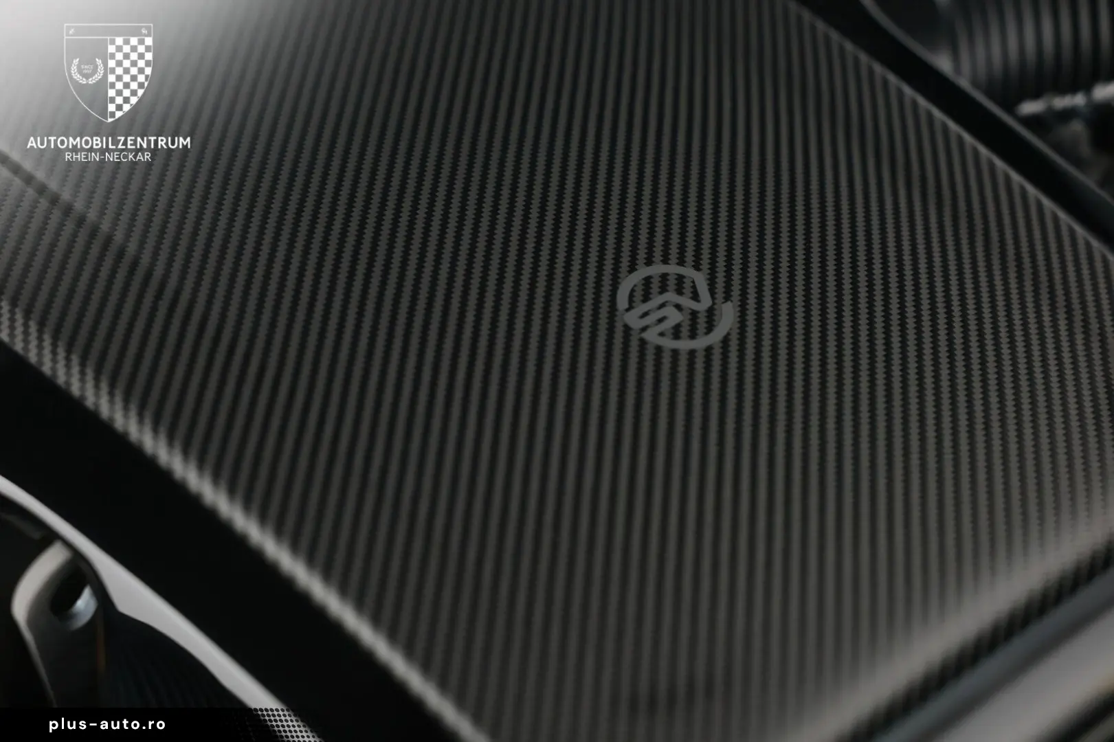 Range Rover Sport P635 SV Edition One Bronze