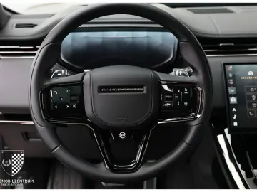 Range Rover Sport P635 SV Edition One Bronze