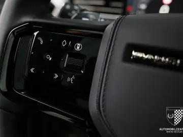 Range Rover Sport P635 SV Edition One Bronze