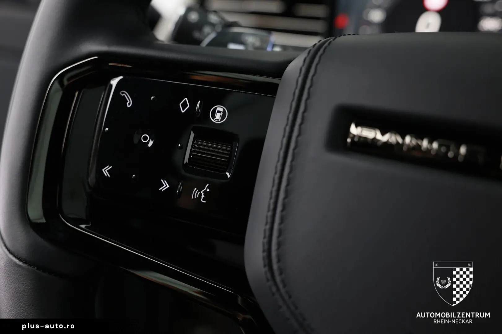 Range Rover Sport P635 SV Edition One Bronze