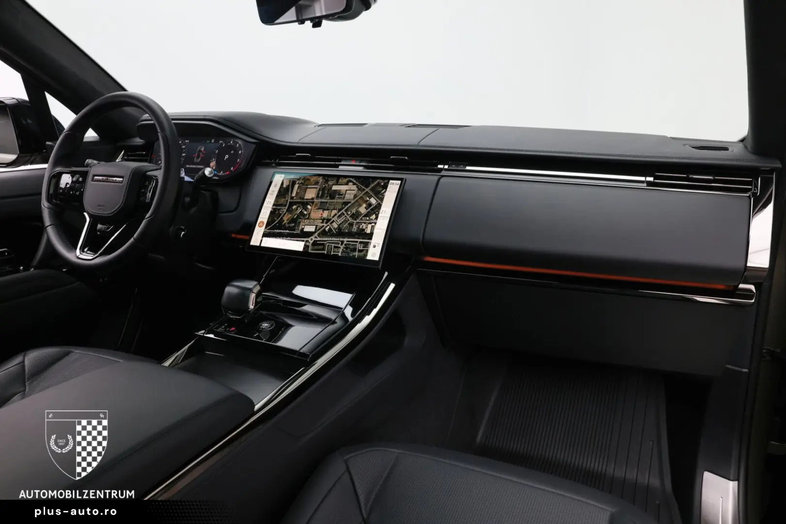 Range Rover Sport P635 SV Edition One Bronze