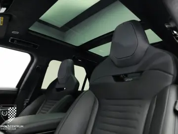 Range Rover Sport P635 SV Edition One Bronze