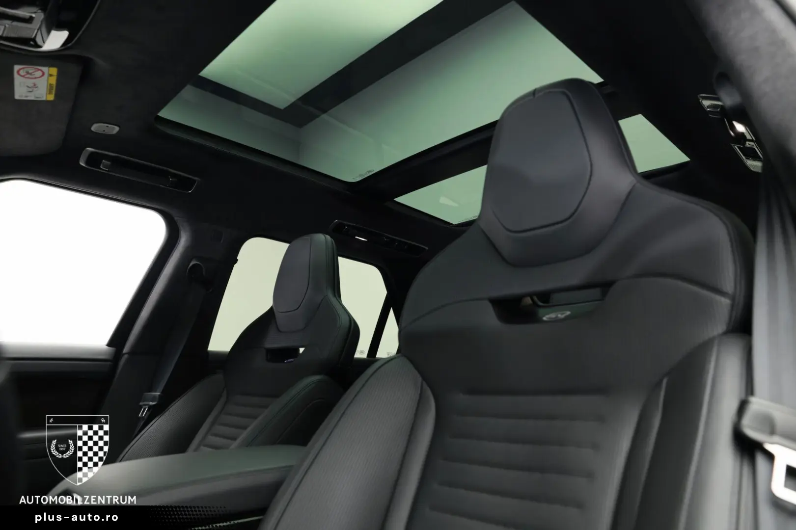 Range Rover Sport P635 SV Edition One Bronze