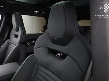 Range Rover Sport P635 SV Edition One Bronze