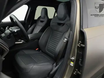 Range Rover Sport P635 SV Edition One Bronze