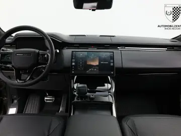 Range Rover Sport P635 SV Edition One Bronze