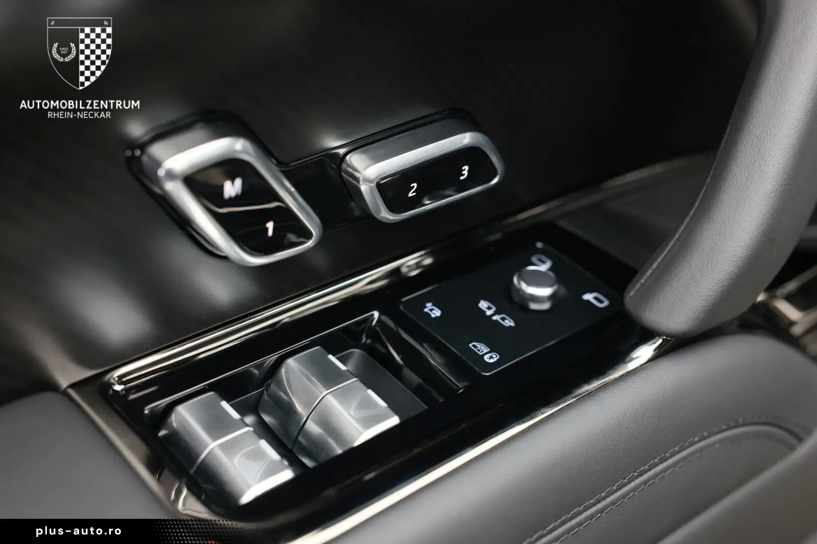 Range Rover Sport P635 SV Edition One Bronze