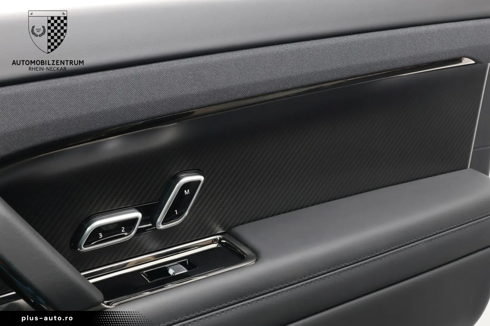 Range Rover Sport P635 SV Edition One Bronze