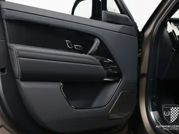 Range Rover Sport P635 SV Edition One Bronze