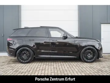 Range Rover Sport SV Edition One