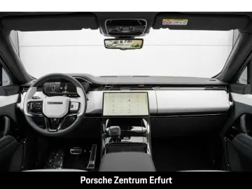 Range Rover Sport SV Edition One