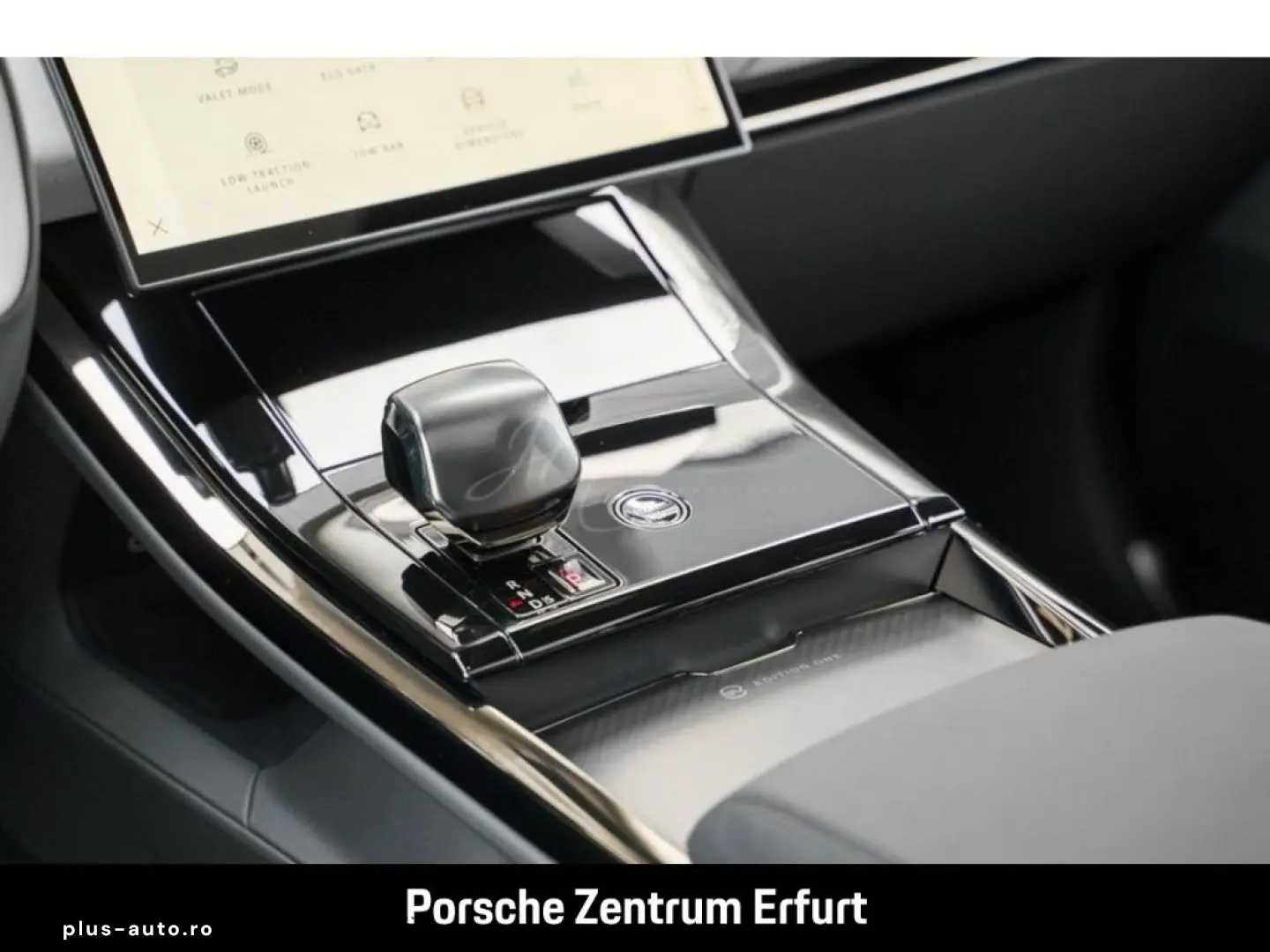 Range Rover Sport SV Edition One