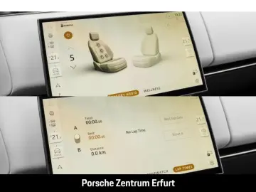 Range Rover Sport SV Edition One