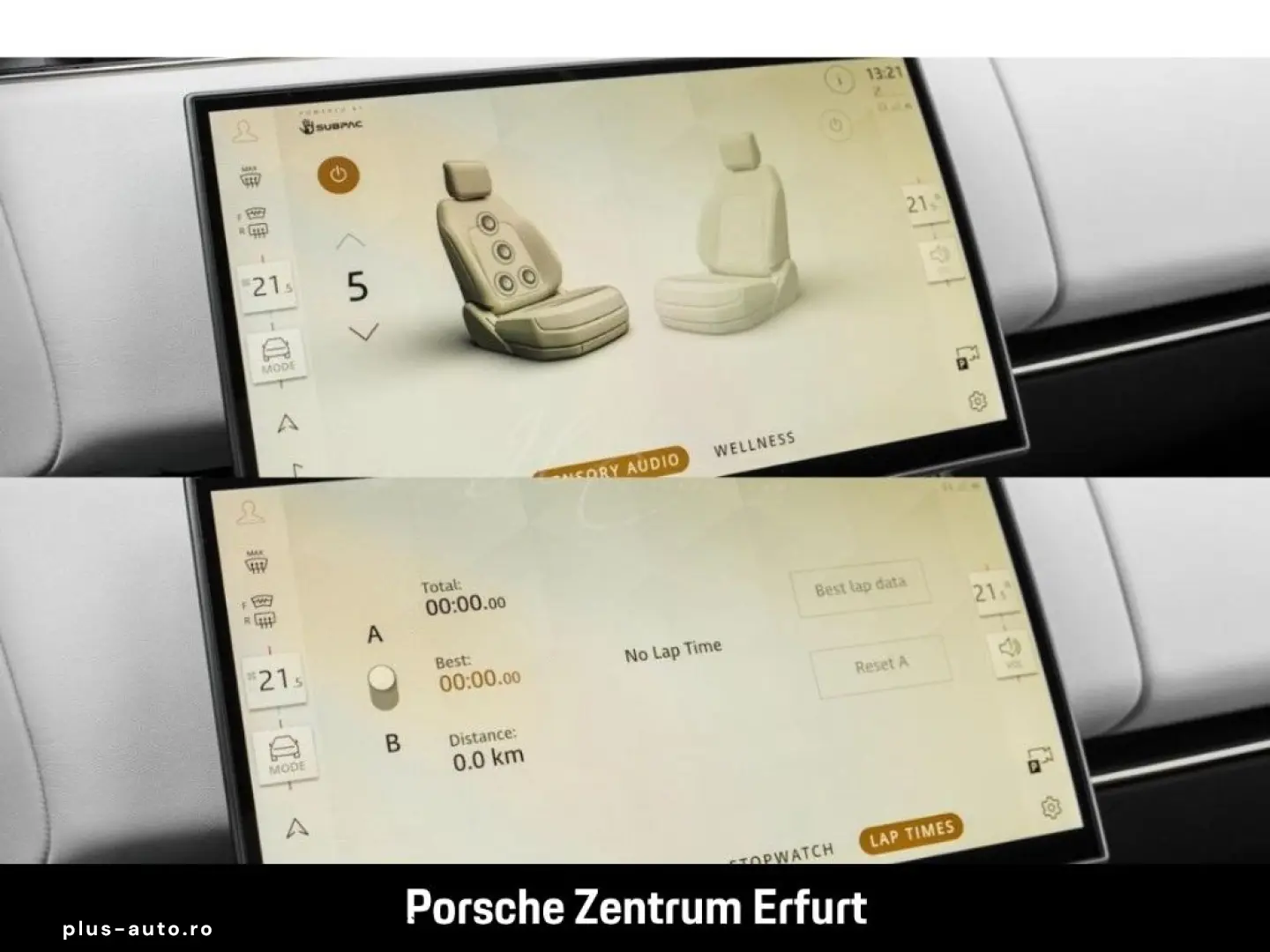 Range Rover Sport SV Edition One