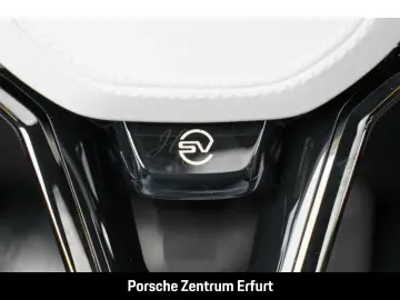 Range Rover Sport SV Edition One