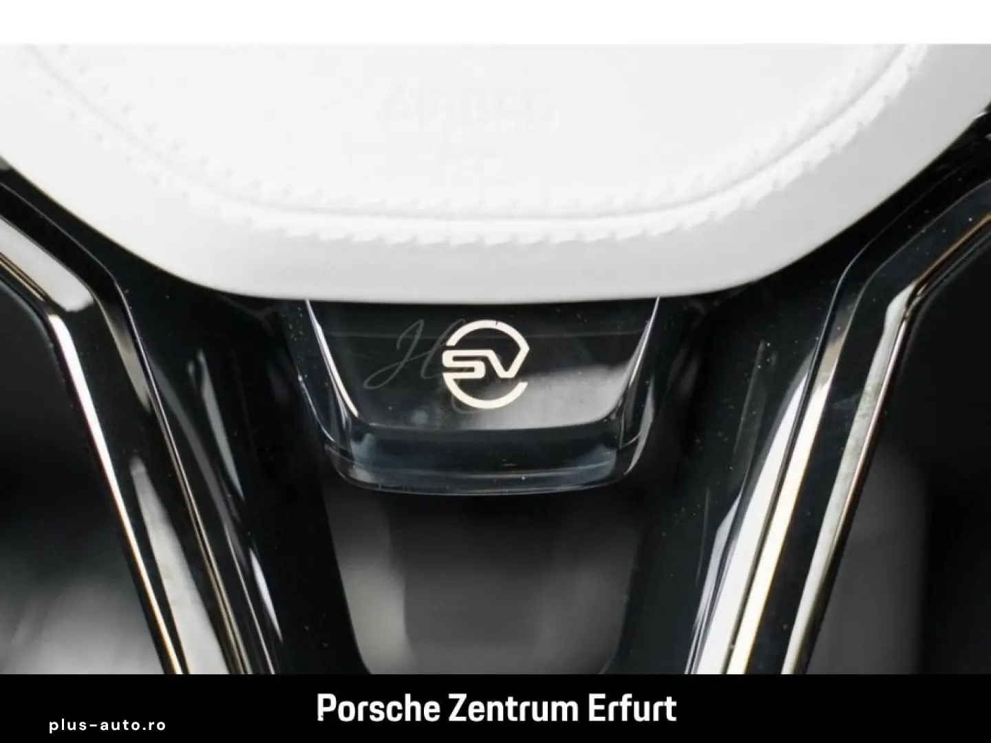 Range Rover Sport SV Edition One