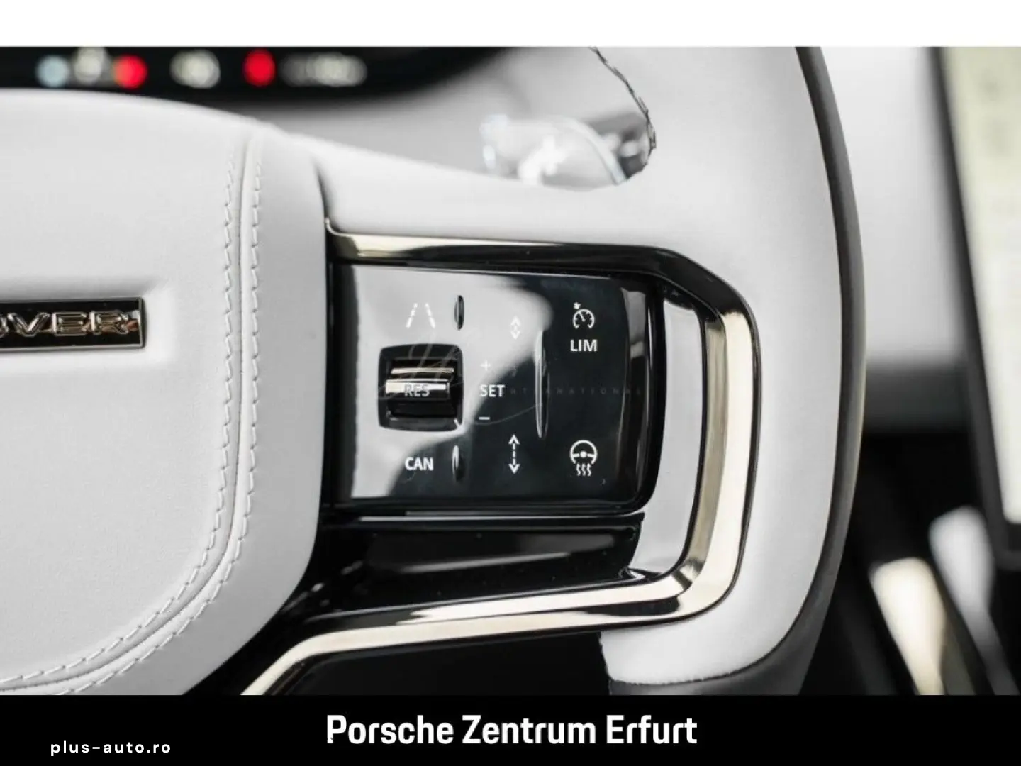 Range Rover Sport SV Edition One