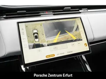 Range Rover Sport SV Edition One