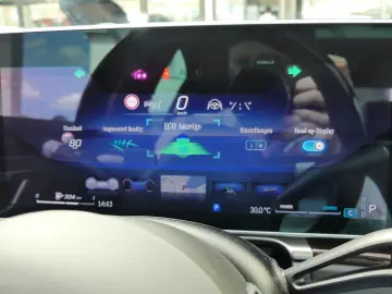 Mercedes-Benz S 500 lang AMG 4M