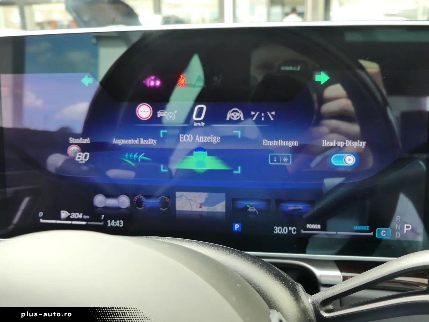 Mercedes-Benz S 500 lang AMG 4M