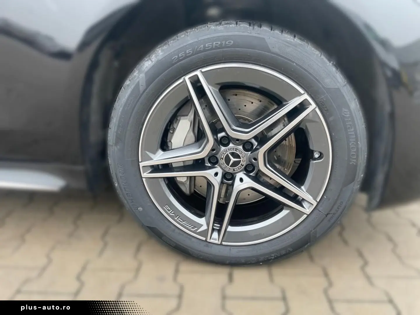 Mercedes-Benz S 450 4M L AMG