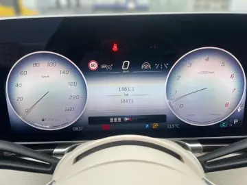 Mercedes-Benz S 450 4M L AMG