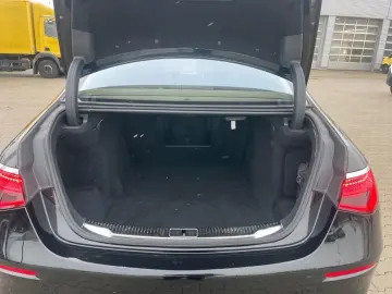 Mercedes-Benz S 450 4M L AMG