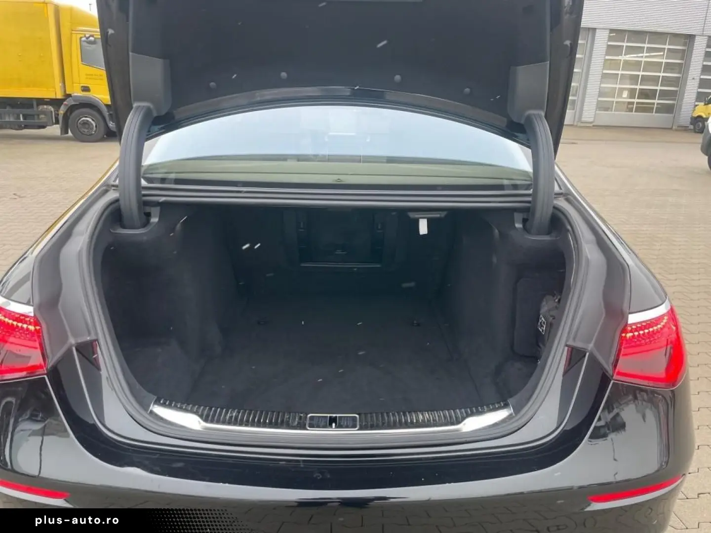 Mercedes-Benz S 450 4M L AMG