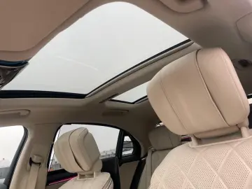 Mercedes-Benz S 450 4M L AMG