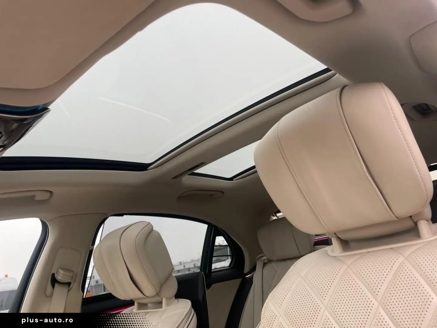 Mercedes-Benz S 450 4M L AMG