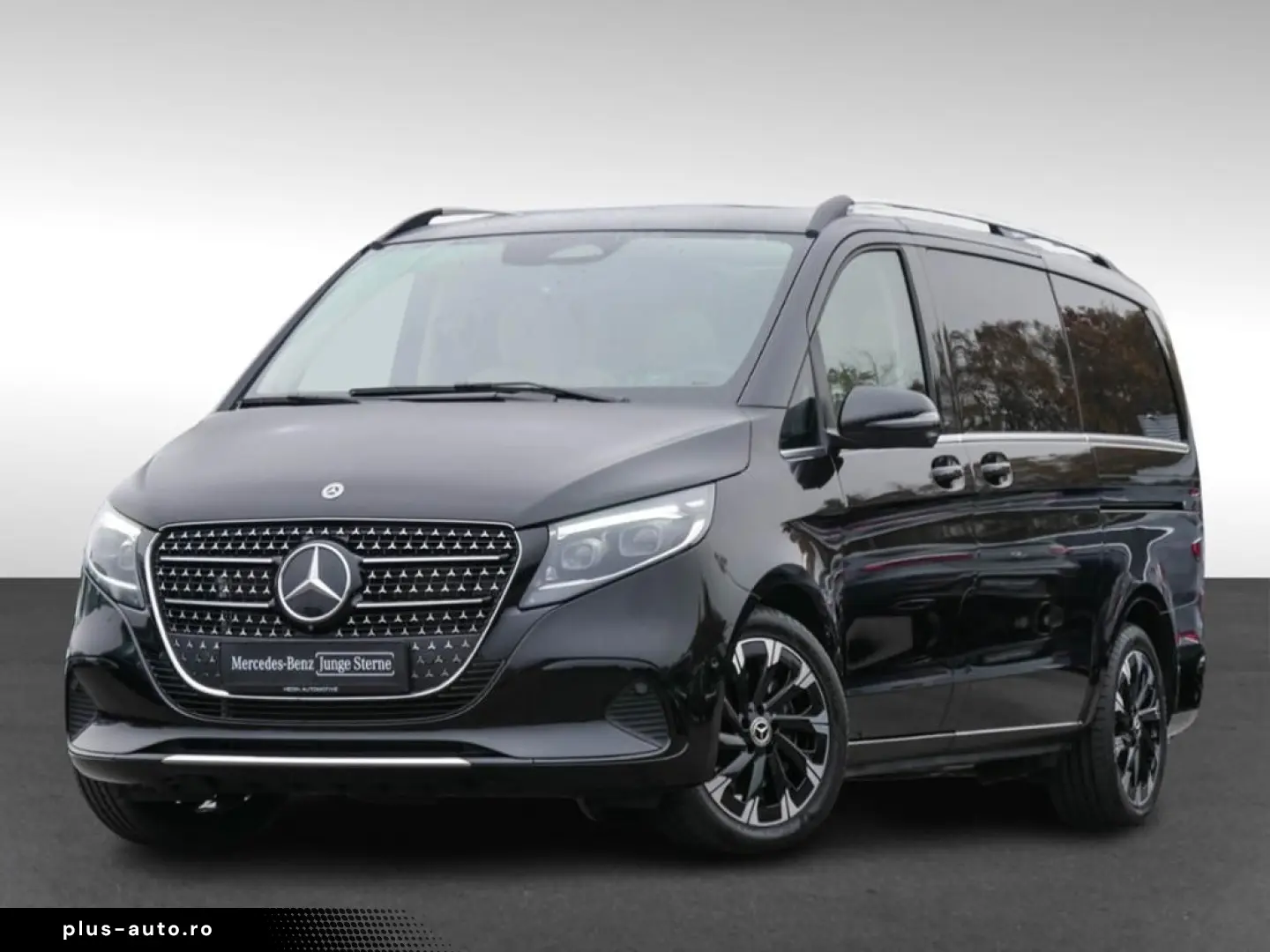 Mercedes-Benz V 250 d AVANTGARDE L